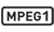 MPEG Format